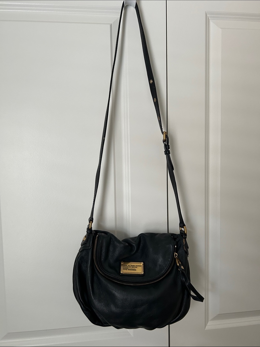 MARC by Marc Jacobs Crossbody Shoulder Bag - Gift with purchase